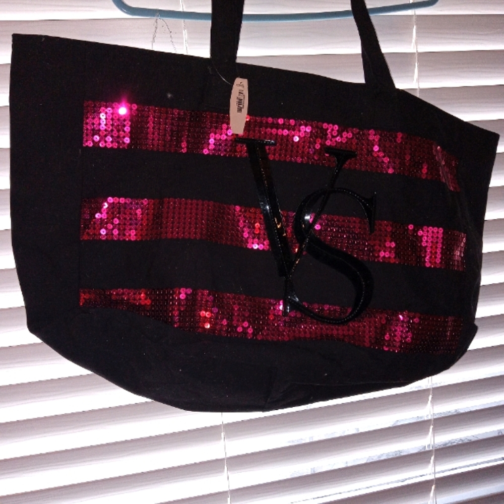 Victoria Secret Bag
